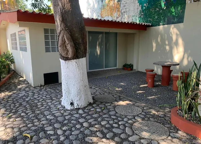 Villa Sun&moon