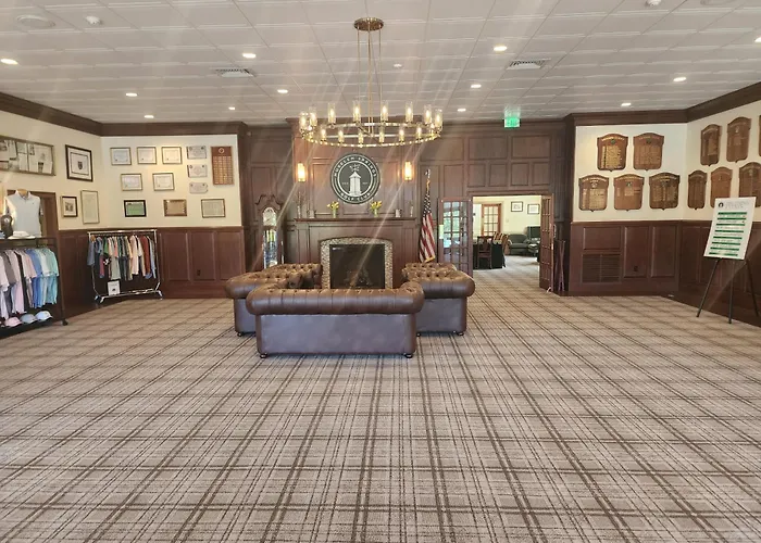 Moselem Springs Golf Club