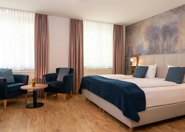 Art Hotel Aachen