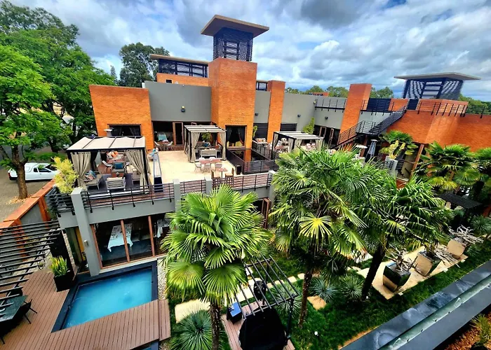 Fusion Boutique Hotel
