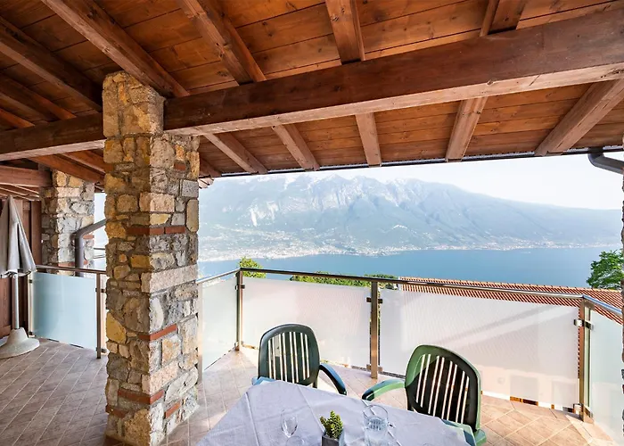 Hotel Pineta Campi