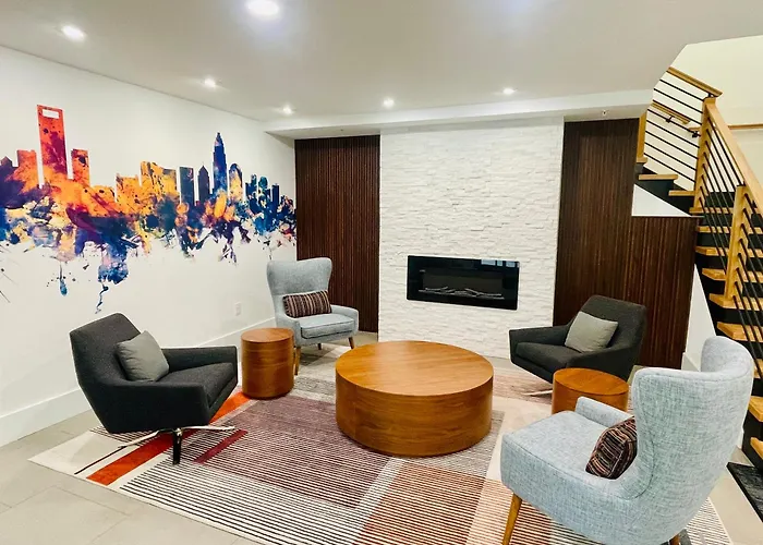 Wingate By Wyndham Matthews - Charlotte