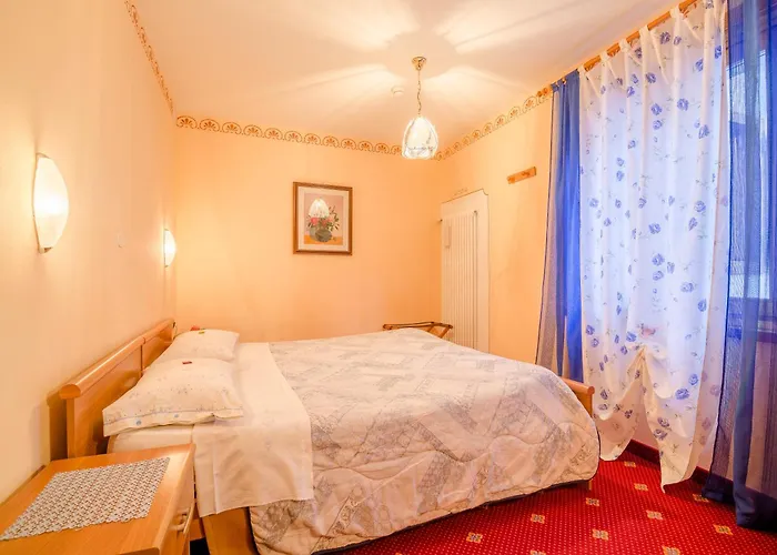 Albergo Genzianella