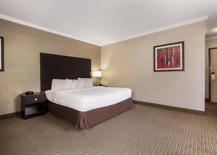 Best Western Little River Inn