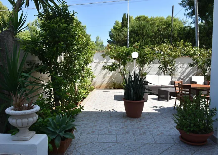 Hotel Villa Del Sole