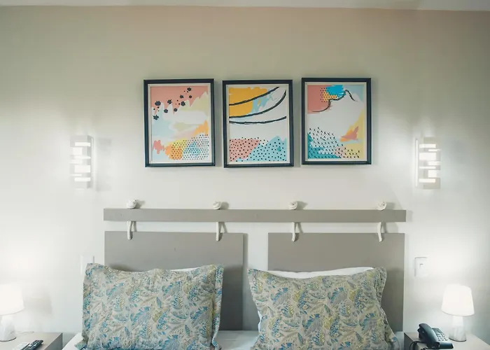 Hotel Brisa Da Costa