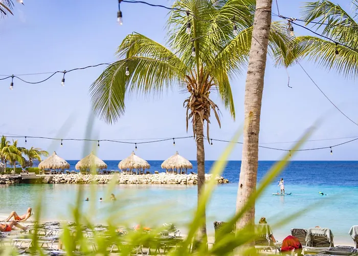 Bayside Boutique Hotel - Blue Bay Golf & Beach Resort