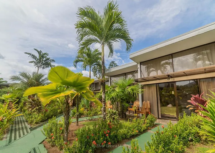 Hotel Secreto La Fortuna