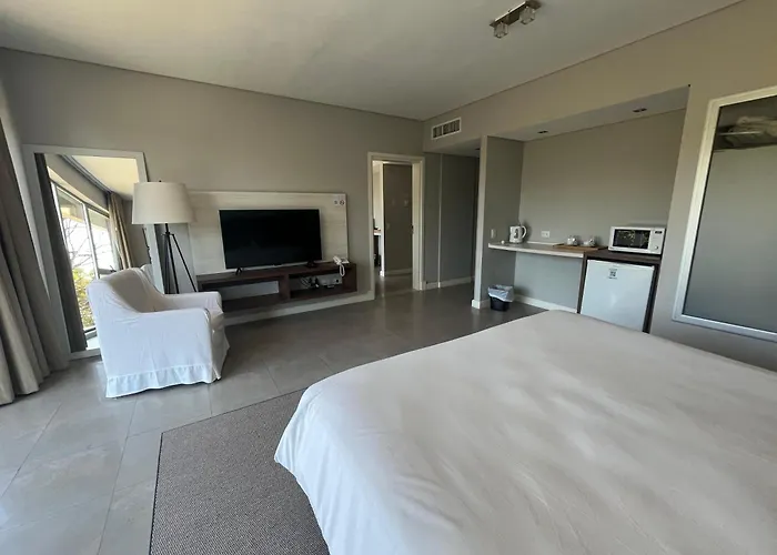 Hotel Zentiva Pinamar
