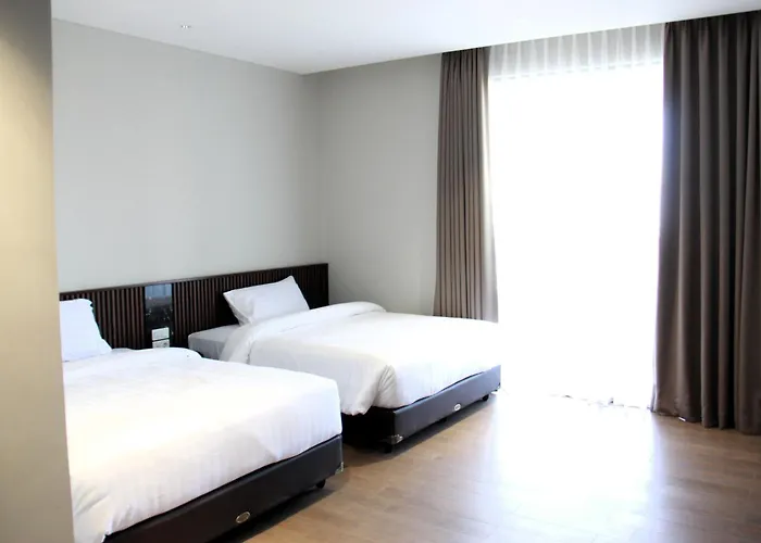 Moscato Hotel