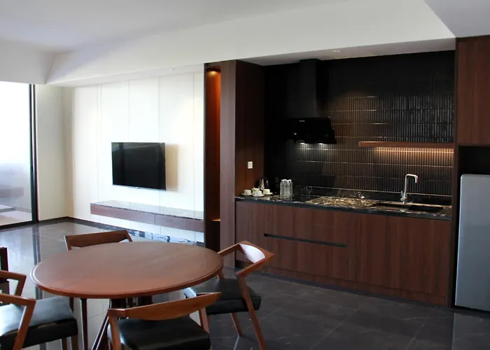 Moscato Hotel