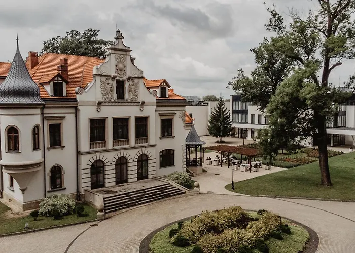 Polanka Conference Center