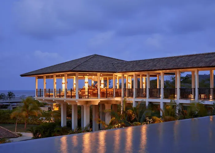 Anantara Desaru Coast Resort & Villas
