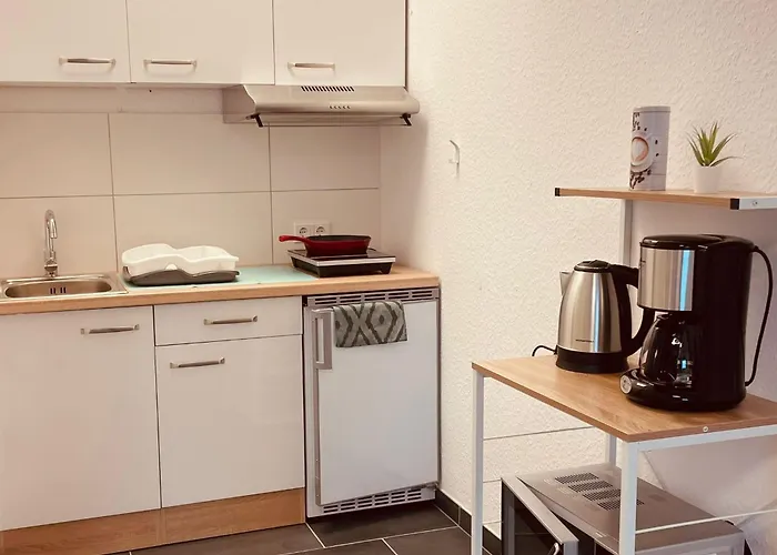 Cityapartment
