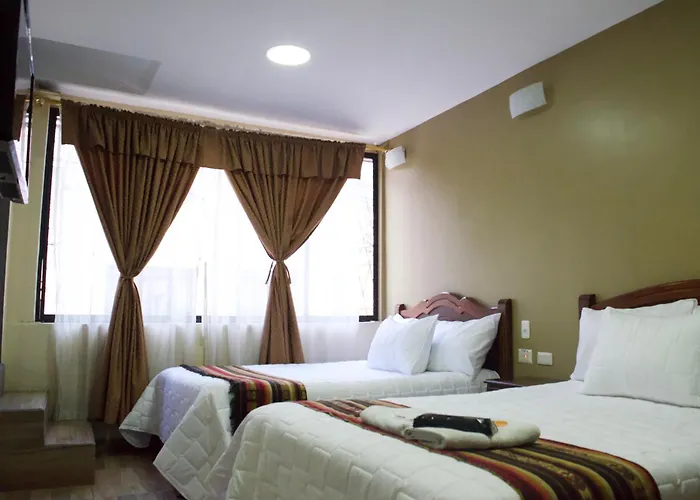 Samariwasi Hotel Boutique