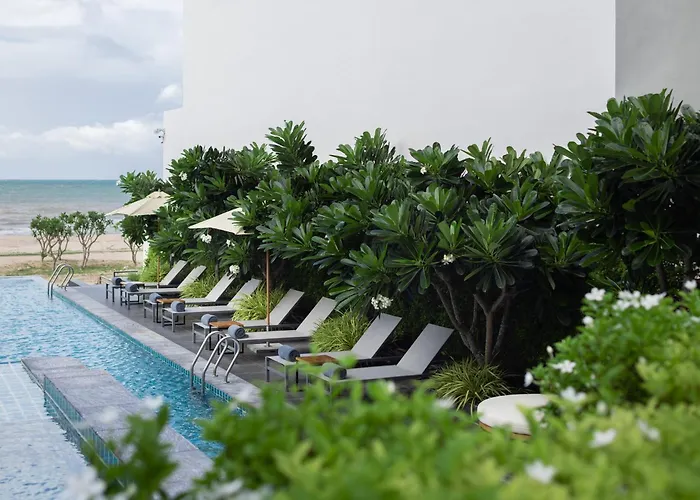 Eastin Resort Rayong
