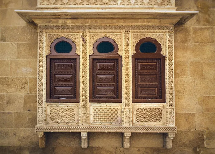 Little Jaisal Haveli