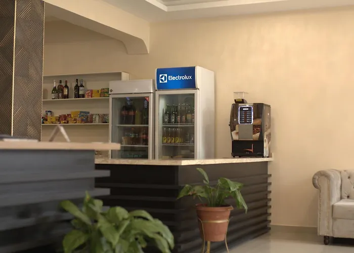 Darling Hotel Ciudad del Este