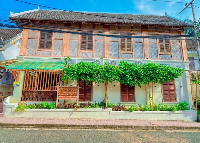 Luang Phasouk Hotel
