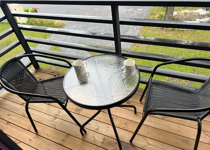 Seaside Apartments 4