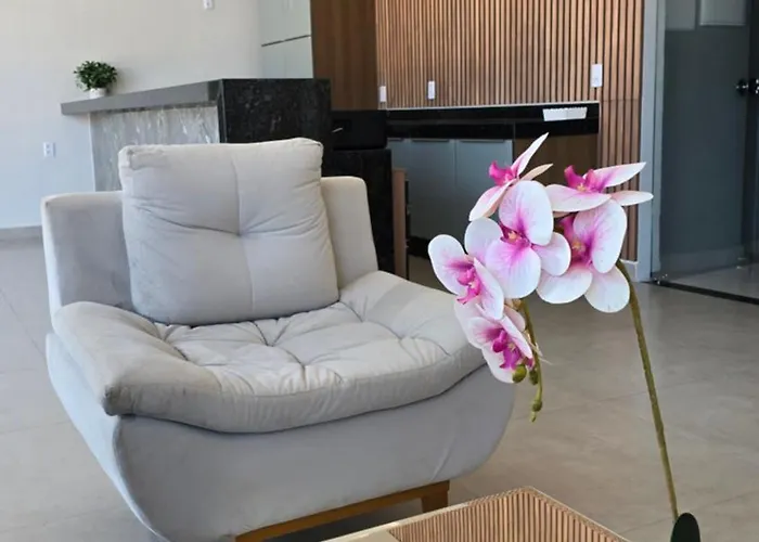 Araguaia Palace Hotel