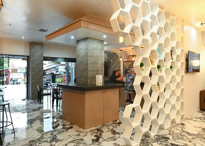 Lolita Heights Hotel