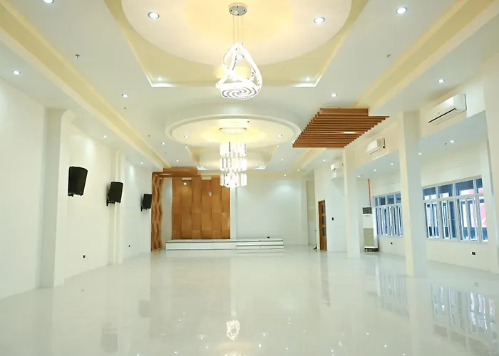 Lolita Heights Hotel