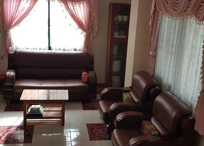 Kasithorn Apartment'S & Hotel