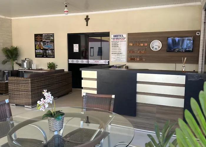 Hotel Catarinense