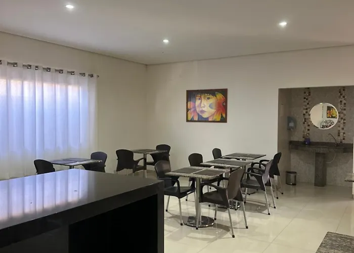 Hotel Catarinense