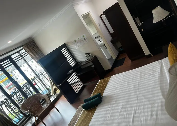 Melur Inn