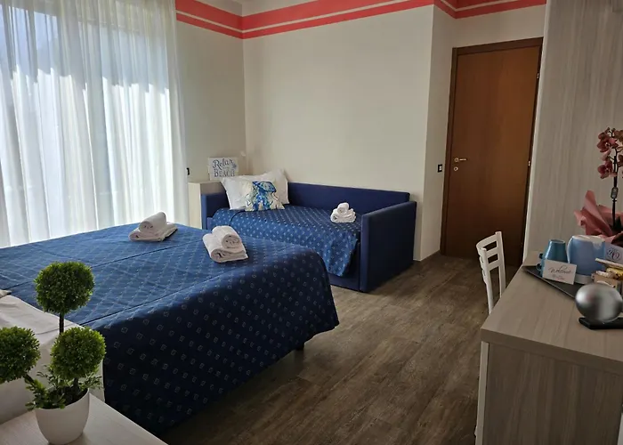 Hotel Orchidea
