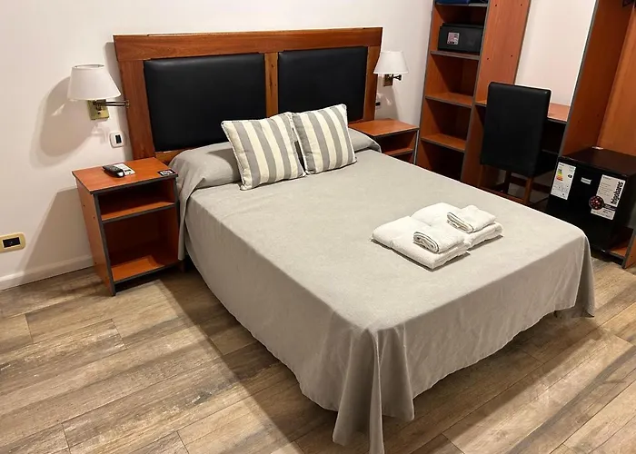 Hotel Tykua