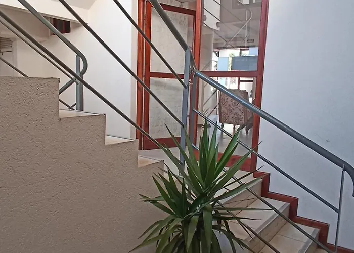 Hotel Tykua