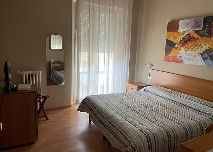 Piccolo Hotel