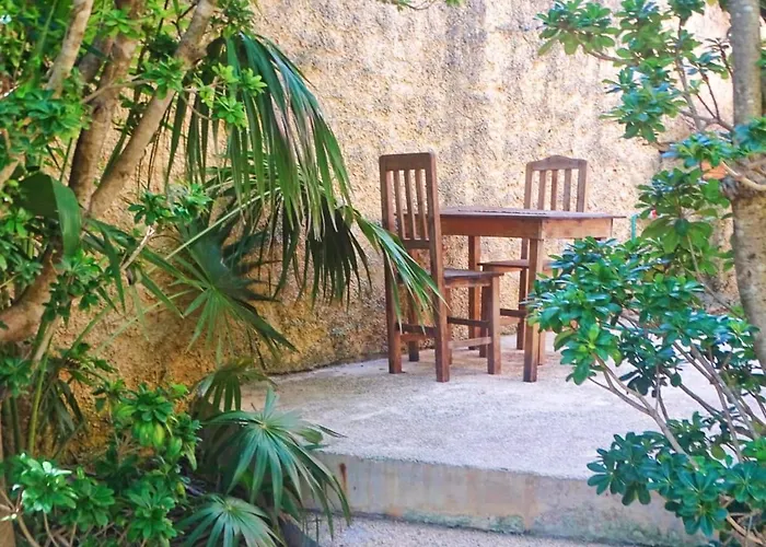Casa Abanico Tulum