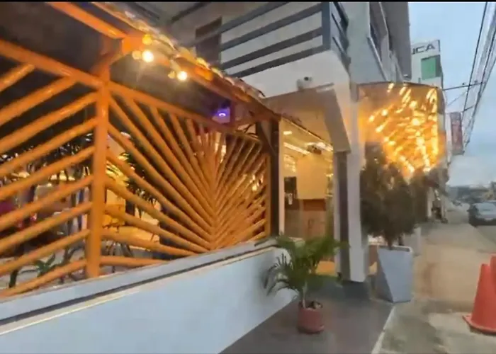 Hotel Berlin International