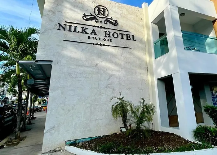Nilka Hotel Boutique