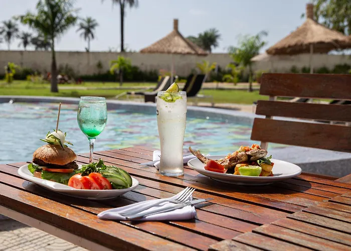 Bamboo Village Resort