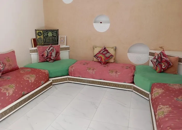 Al Kasbah