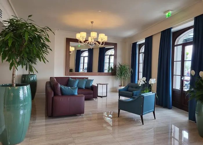 Sempione Boutique Hotel