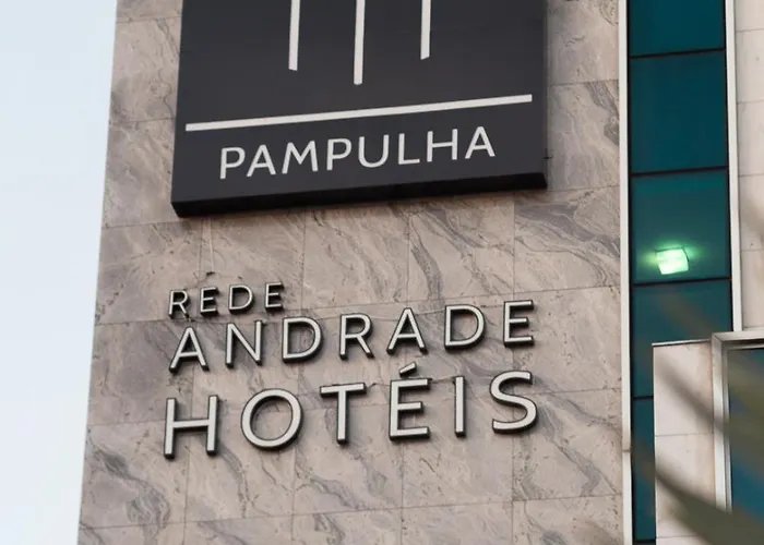 Rede Andrade Pampulha