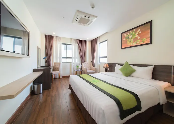 Bn Boutique Nha Trang Beach