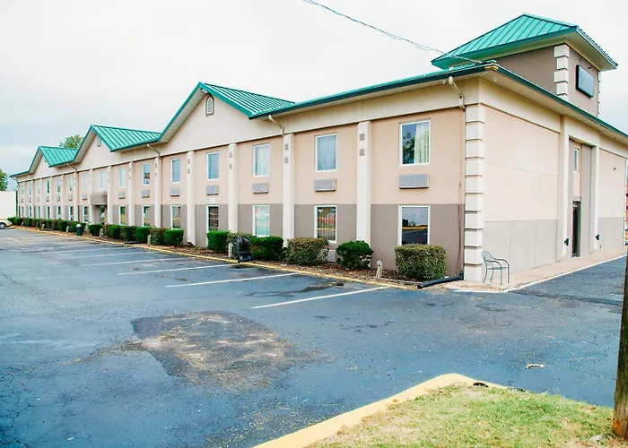 Country Garden & Suites