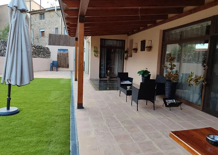 Hotel Posada Las Retajas