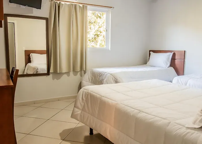 Hotel Serra Canela