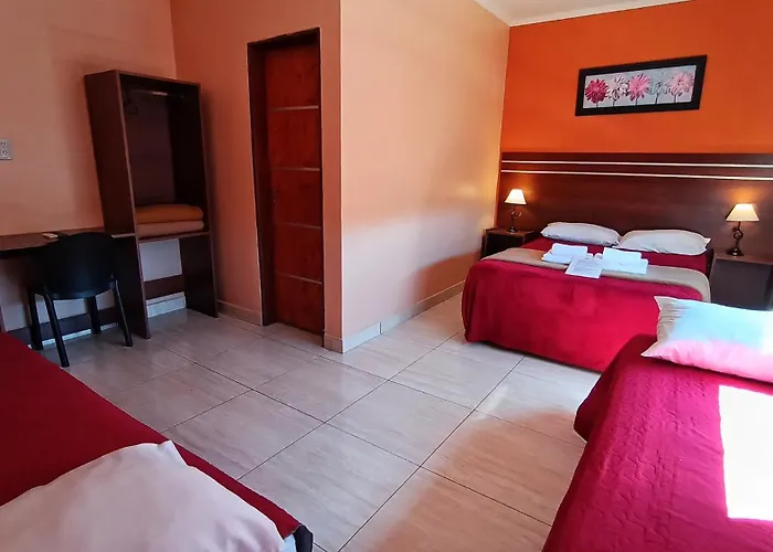 Hotel del Rio - La Cruz Corrientes