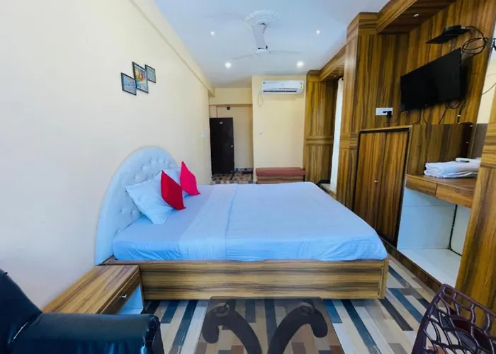 Hotel Secrpudi