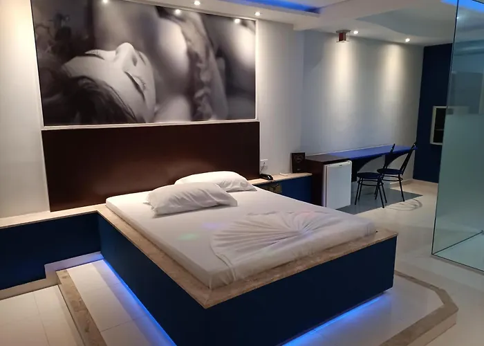 Motel Chanty
