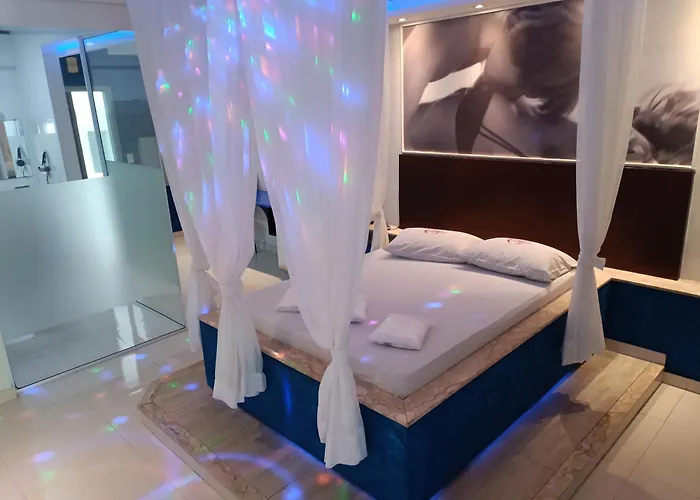 Motel Chanty